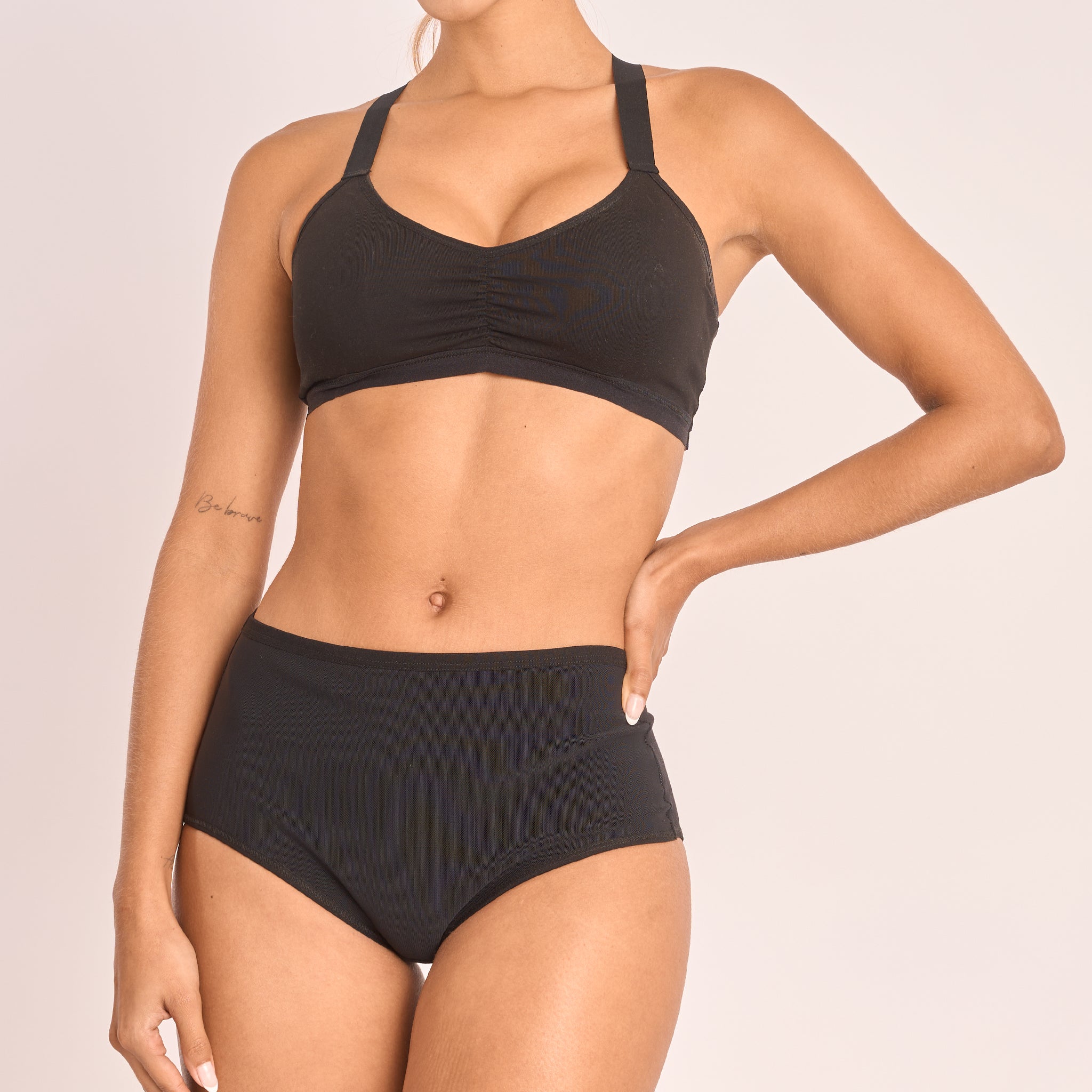 Shapewear Control Panties