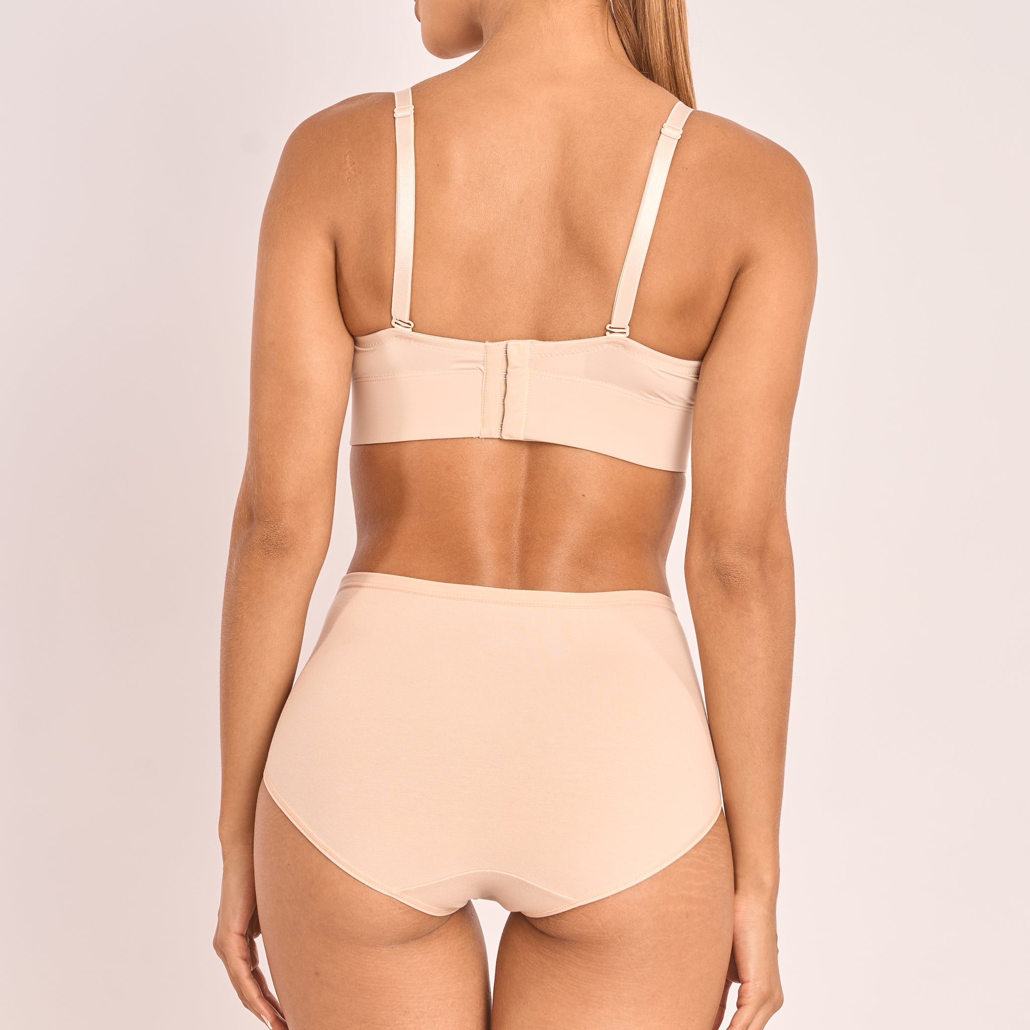 Shapewear Control Panties