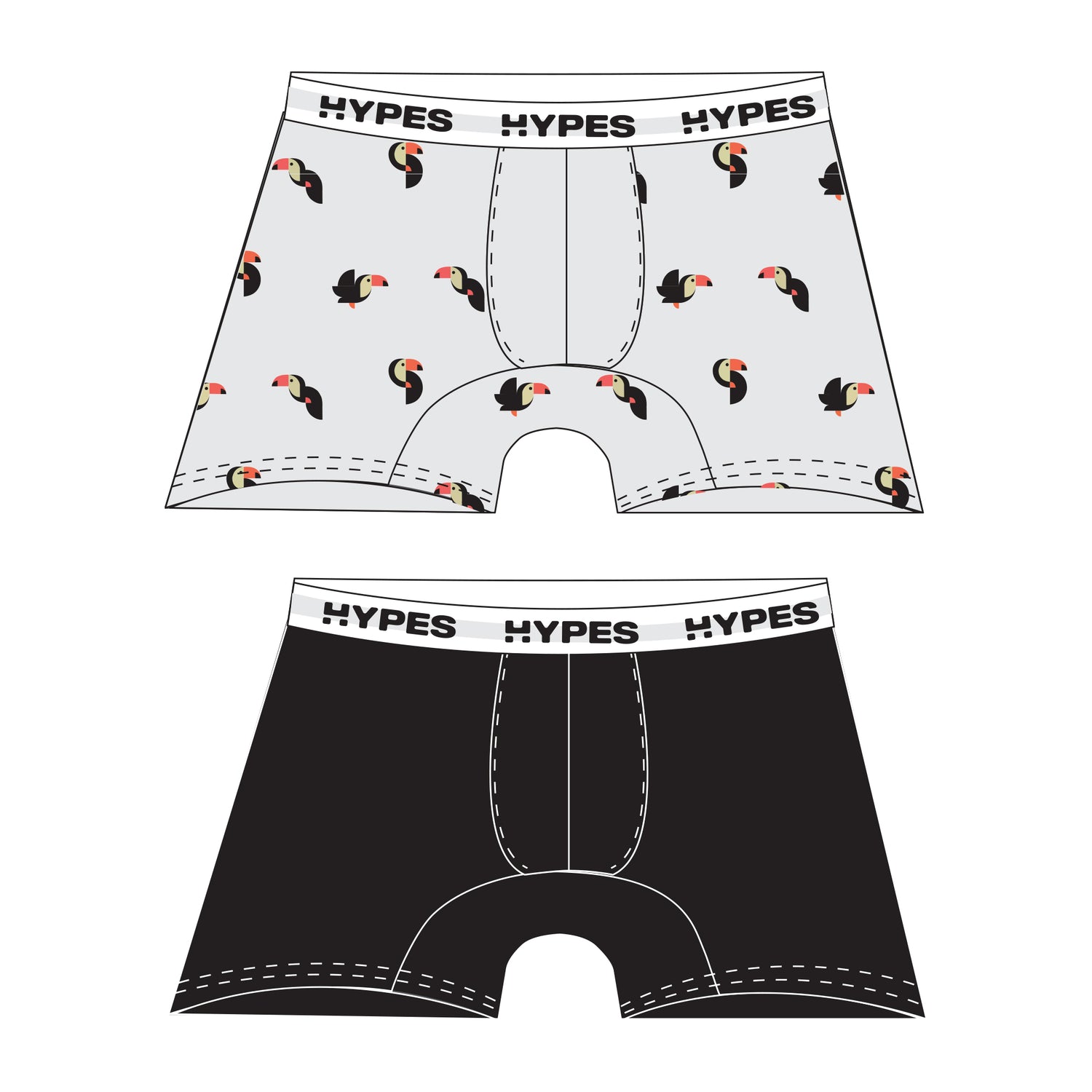 Boxer Brief