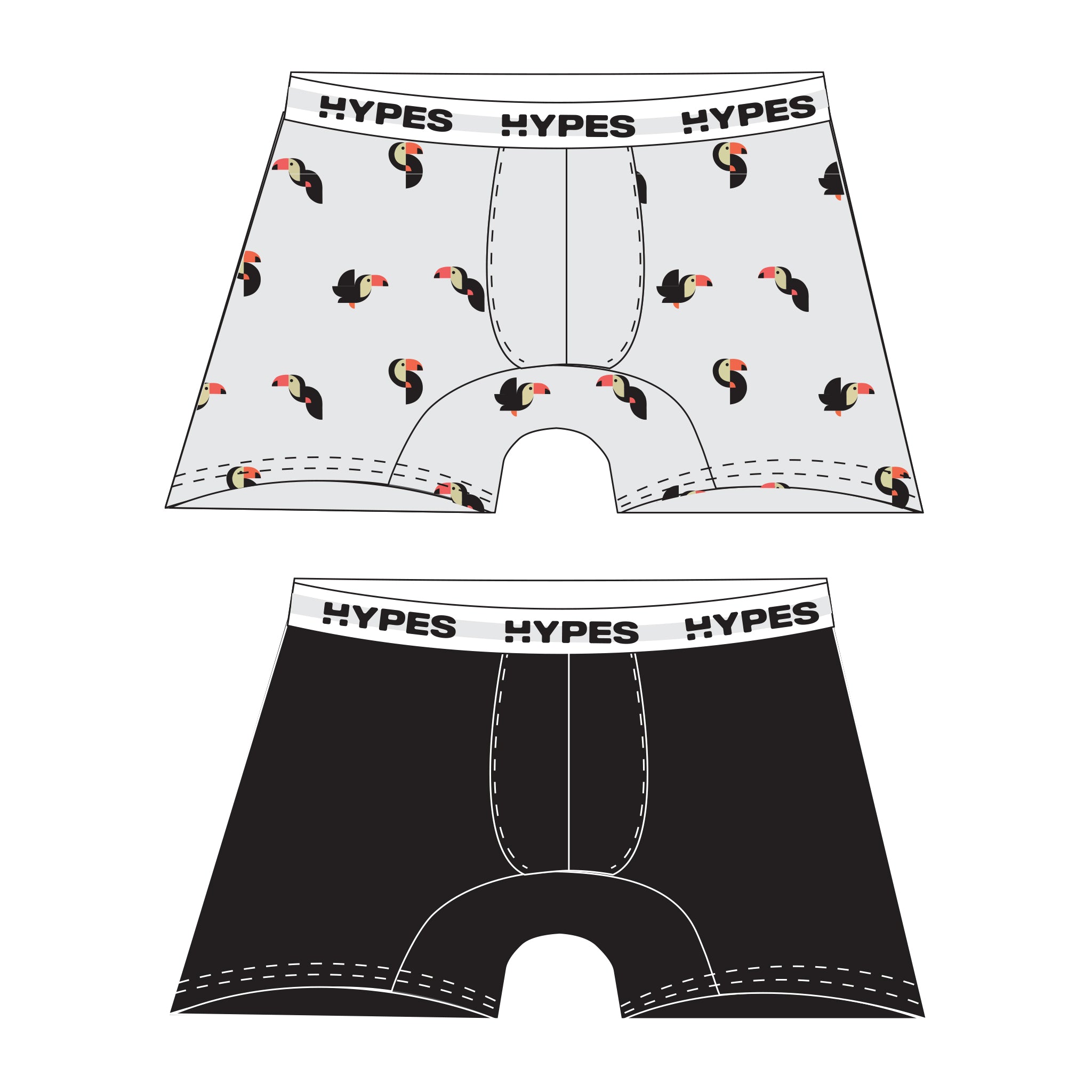 Boxer Brief