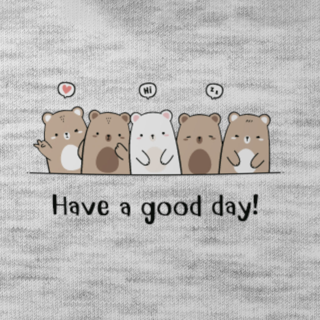 3 Pack Classic Toddler Underwear