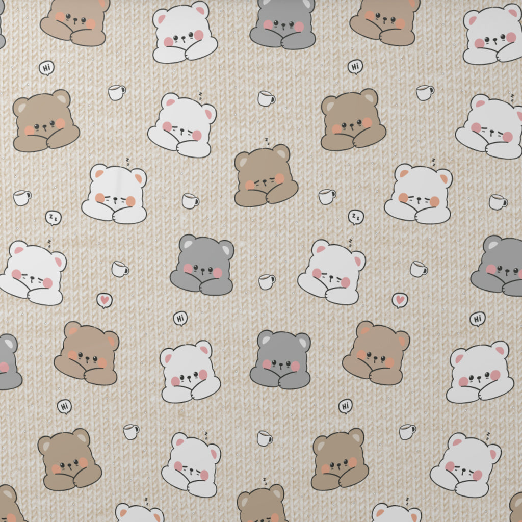 3 Pack Classic Toddler Underwear