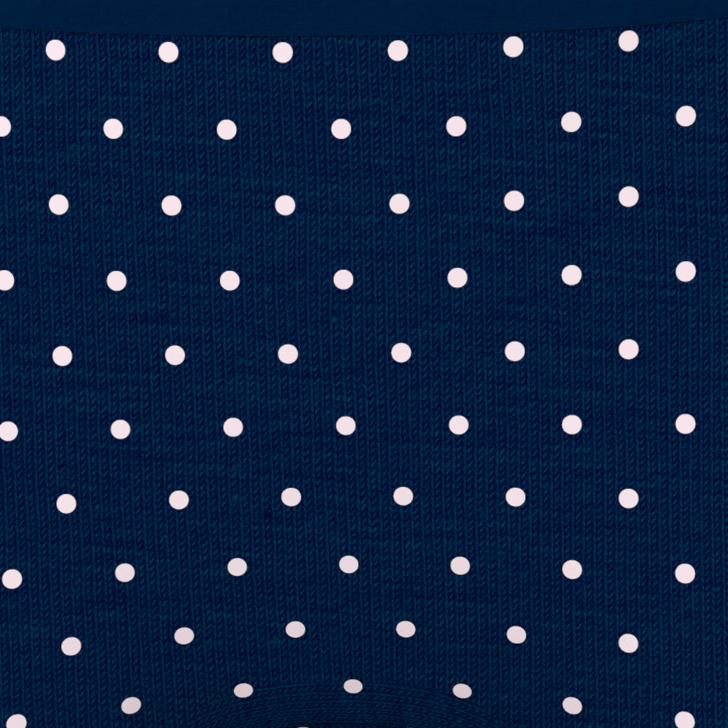 3 Pack Boyshort Toddler Underwear