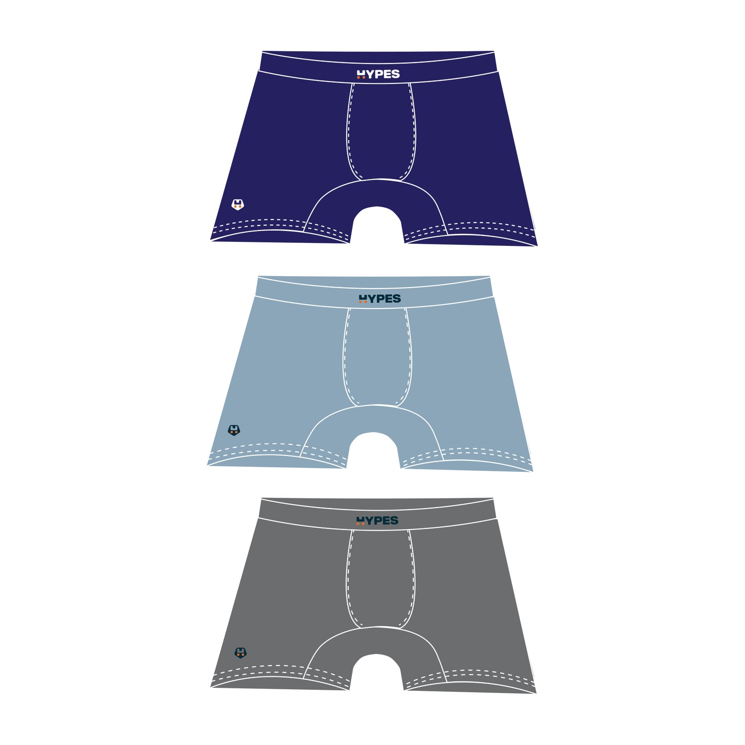 Boxer Brief