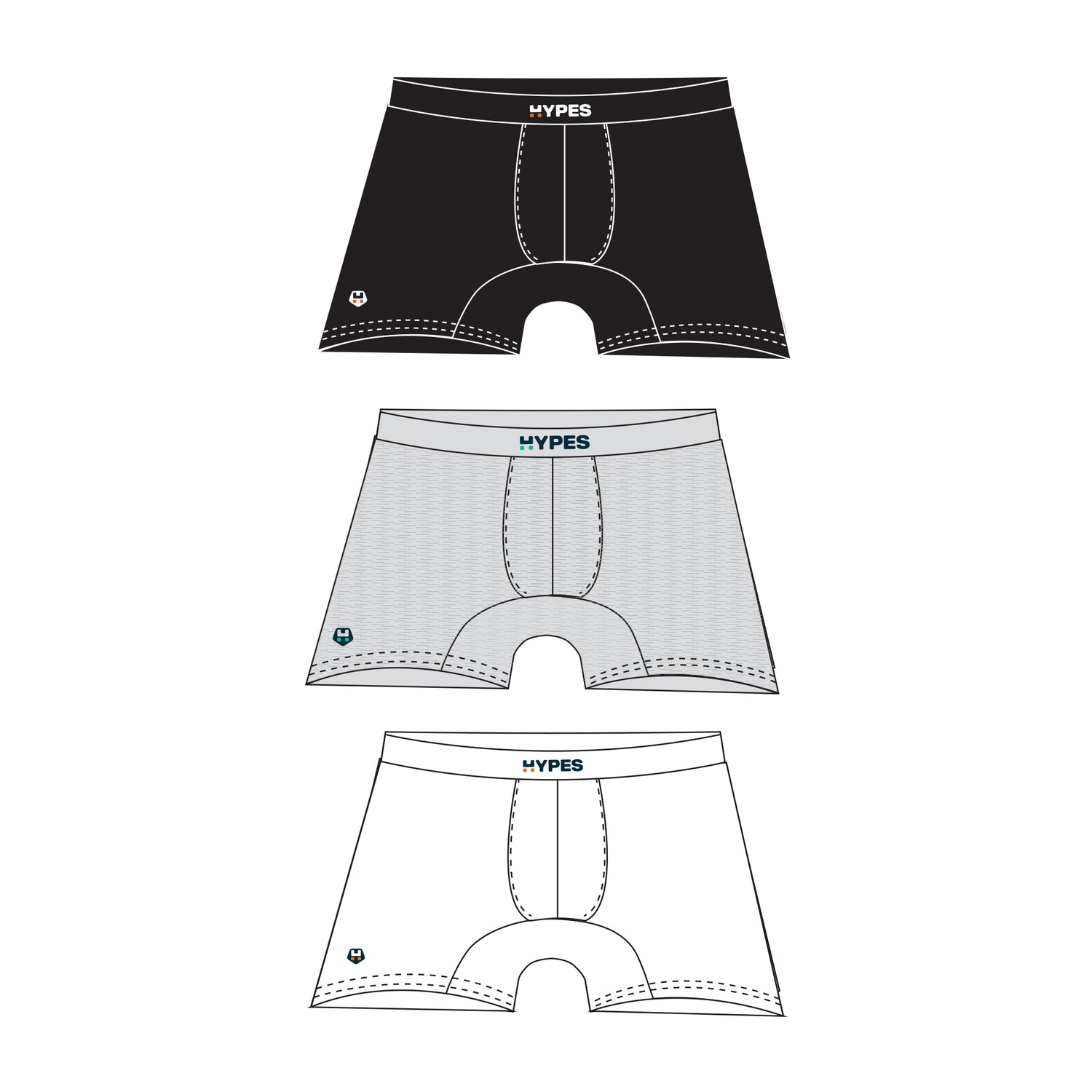 Boxer Brief