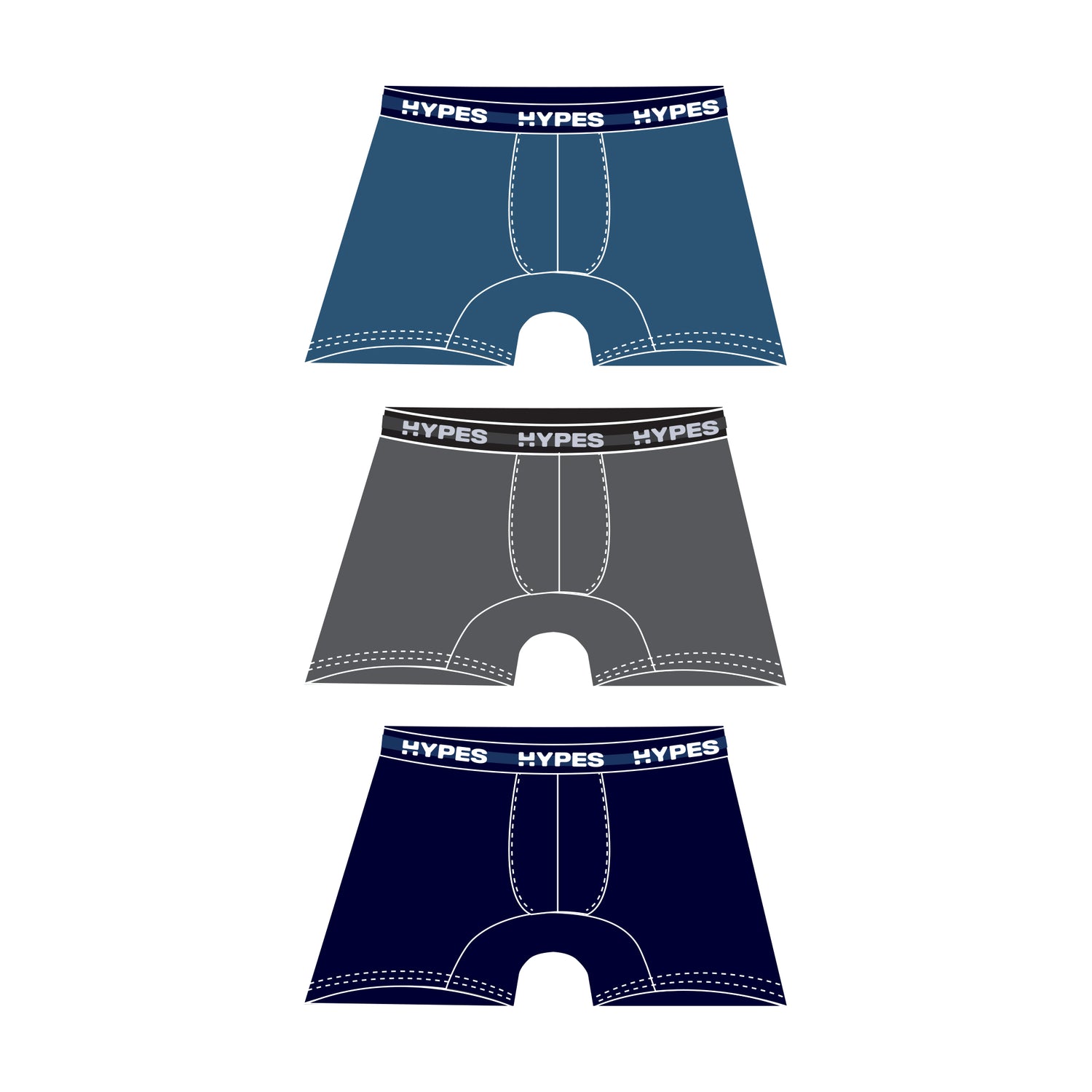 Boxer Brief