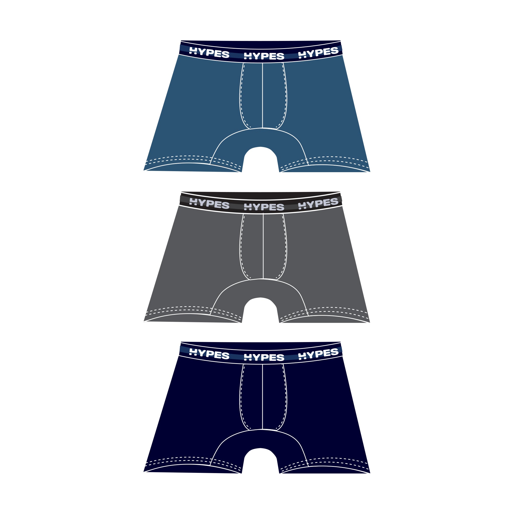 Boxer Brief