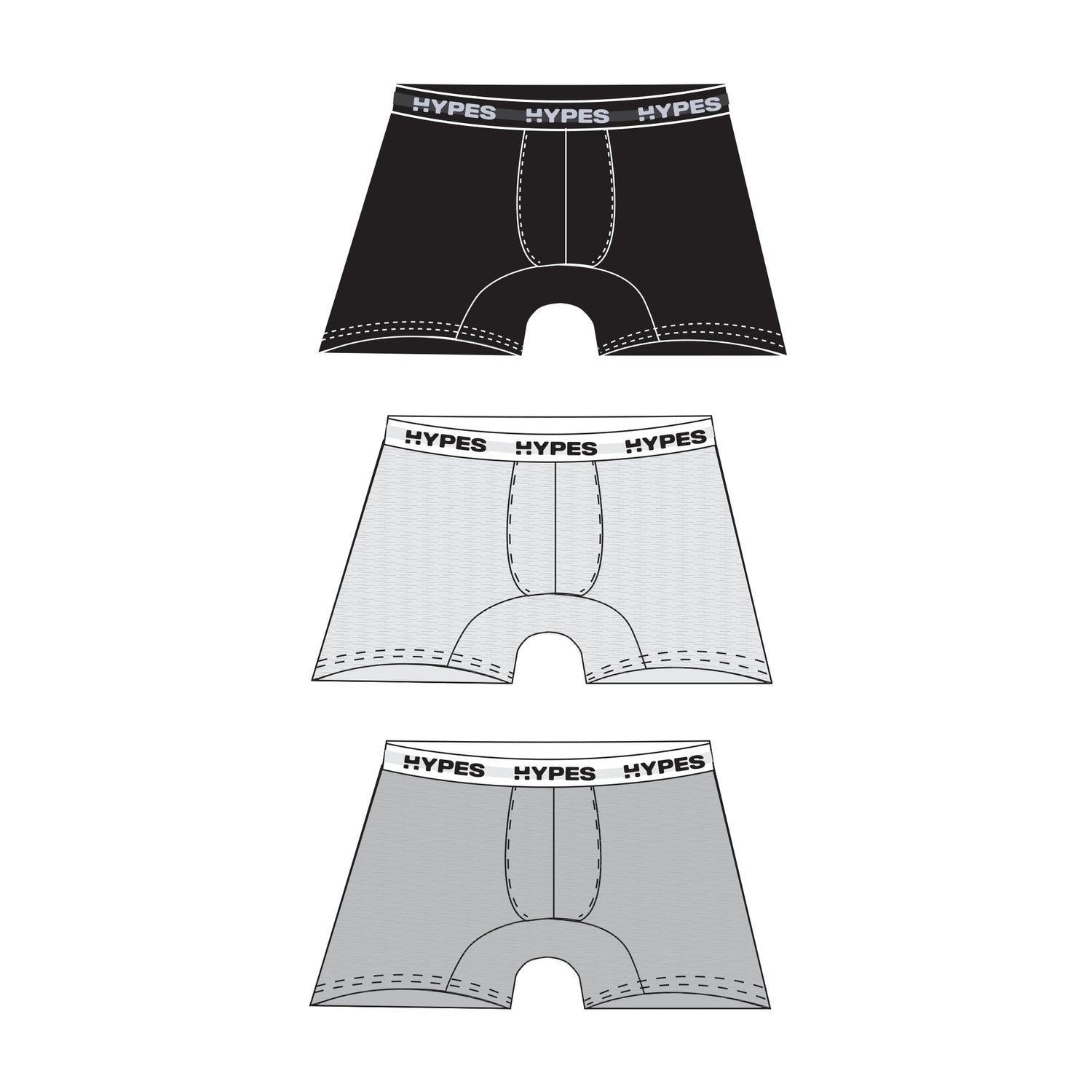 Boxer Brief