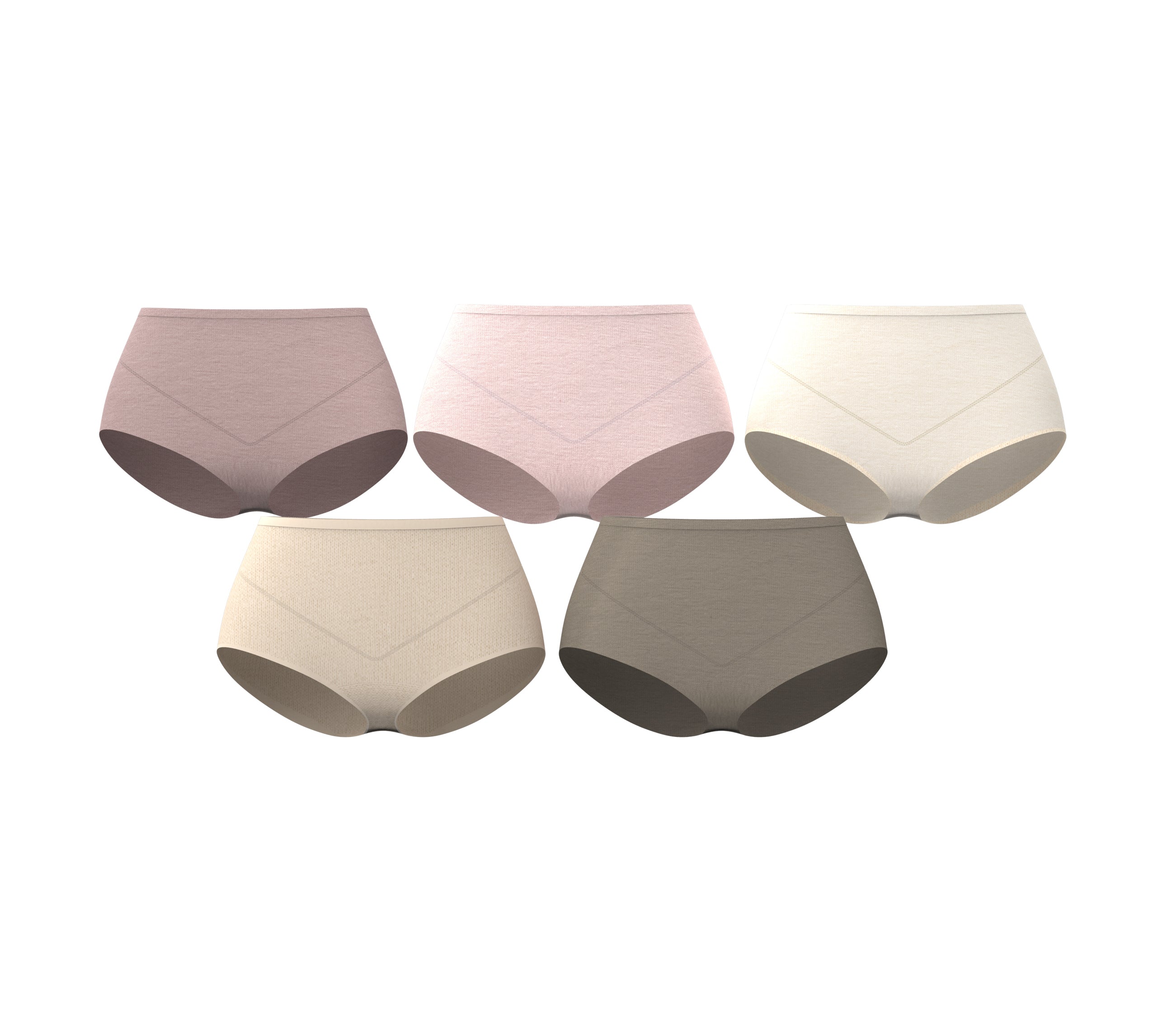 SHAPEWEAR MEDIUM CONTROL