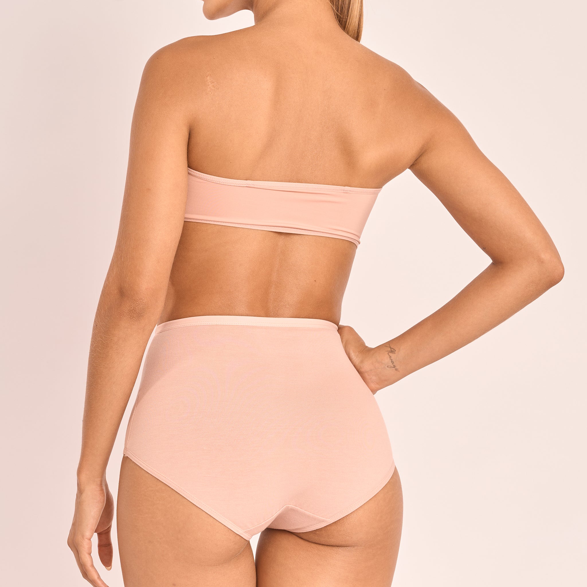 5 Pack Shapewear Medium Control