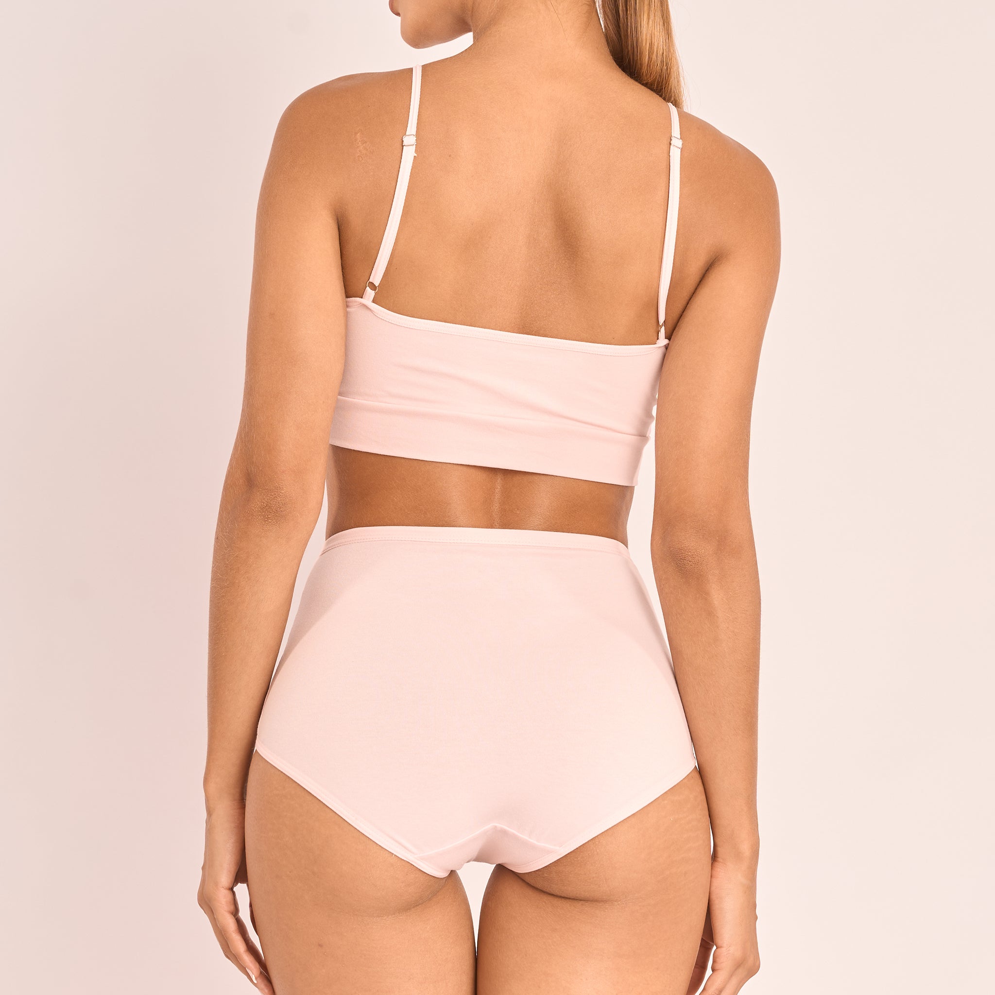 5 Pack Shapewear Medium Control