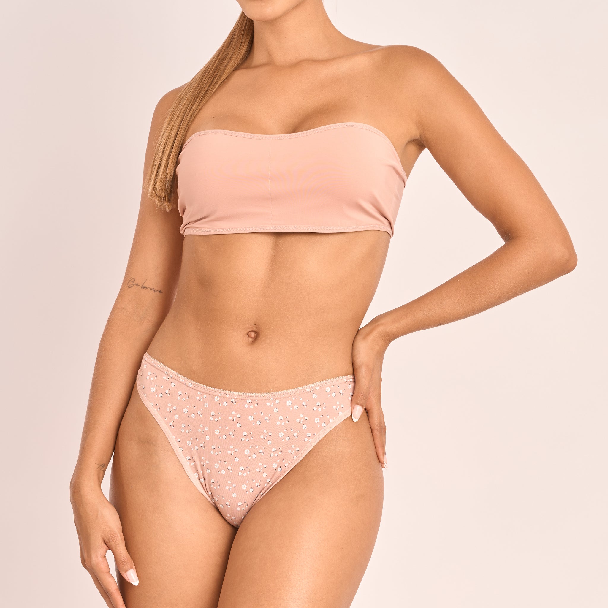 Cheeky panties