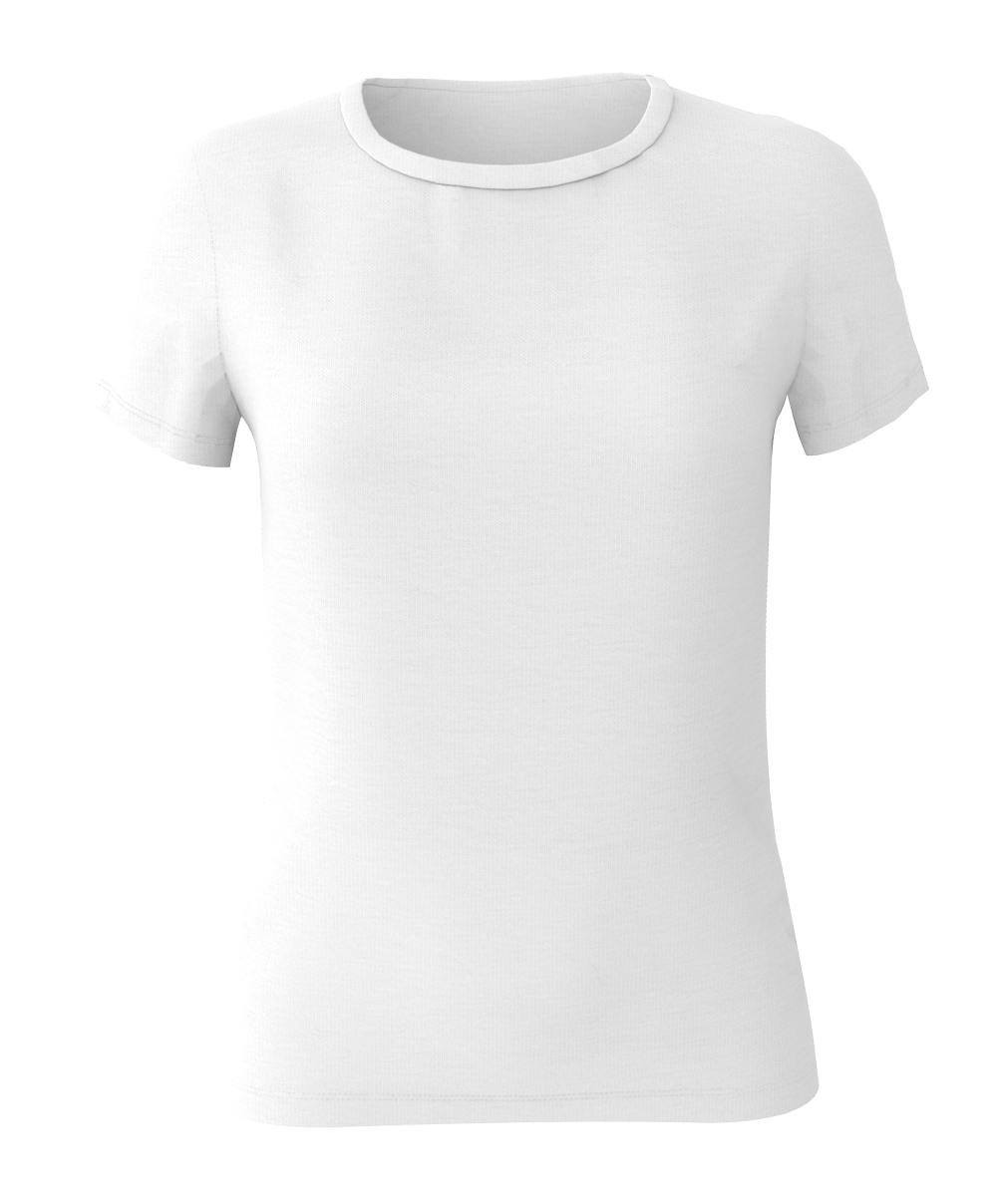 Compression Top