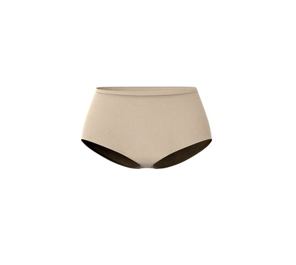 Shapewear Control Panties