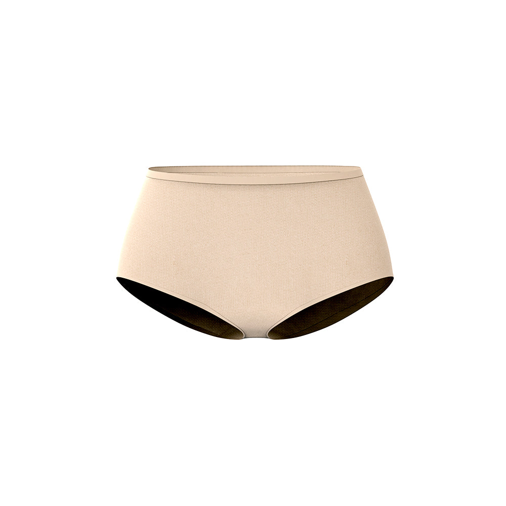 Shapewear Control Panties