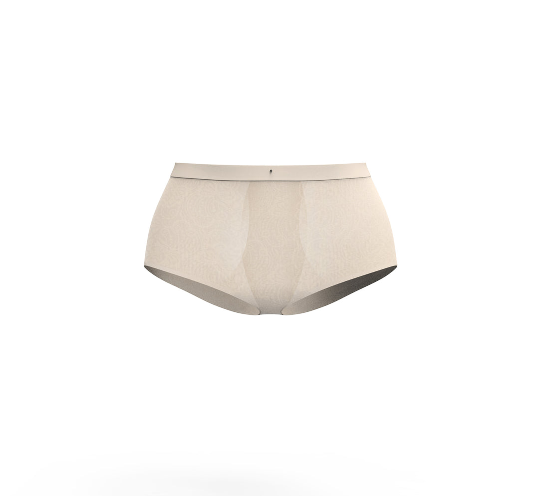 Shapewear Control Panties