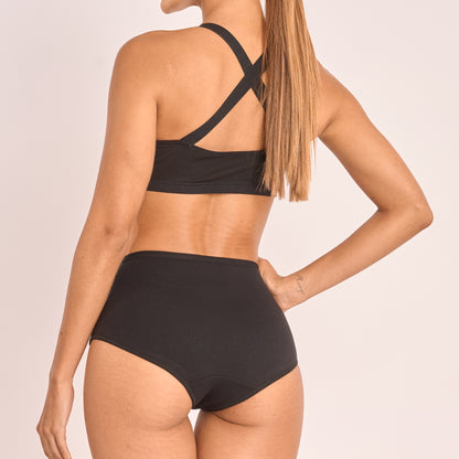 Shapewear Control Panties