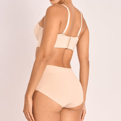 Shapewear Control Panties