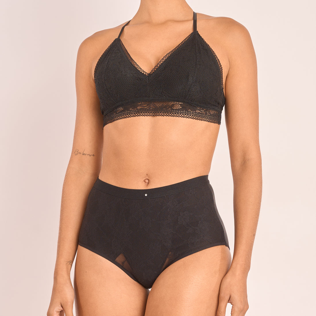 Shapewear Control Panties