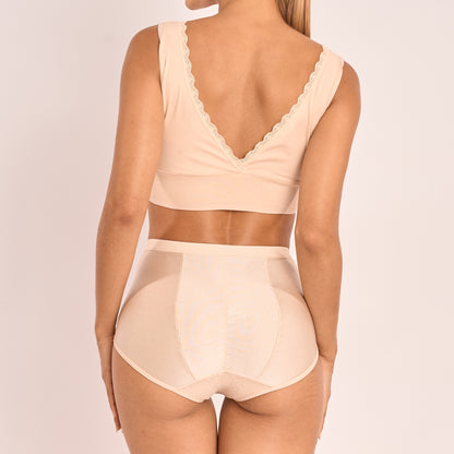 Shapewear Control Panties