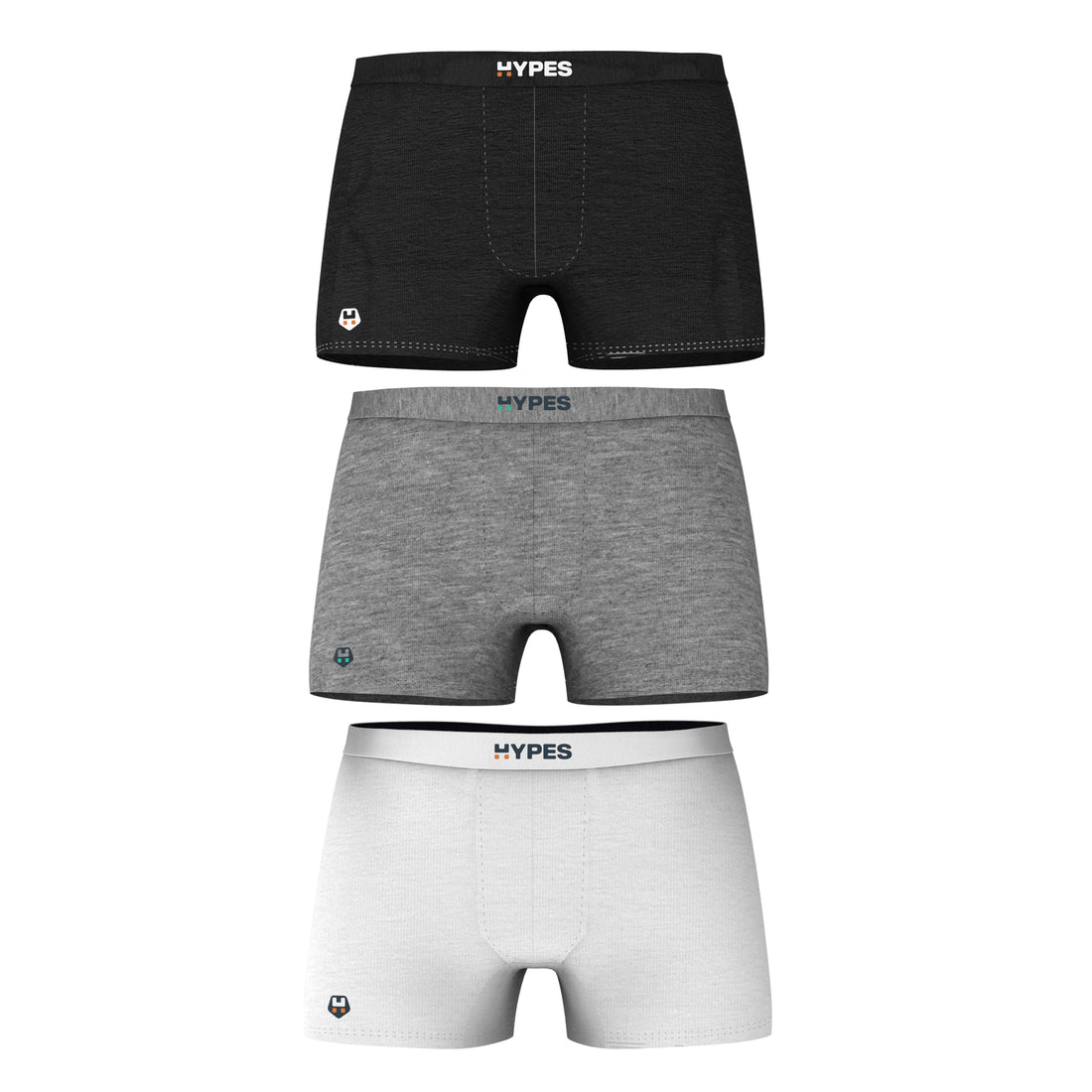 3 Pack Boxer Brief