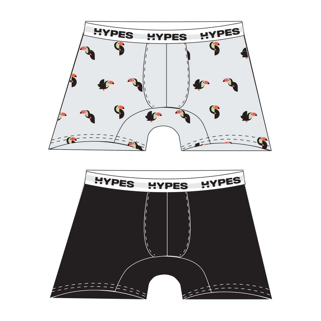 Boxer Brief