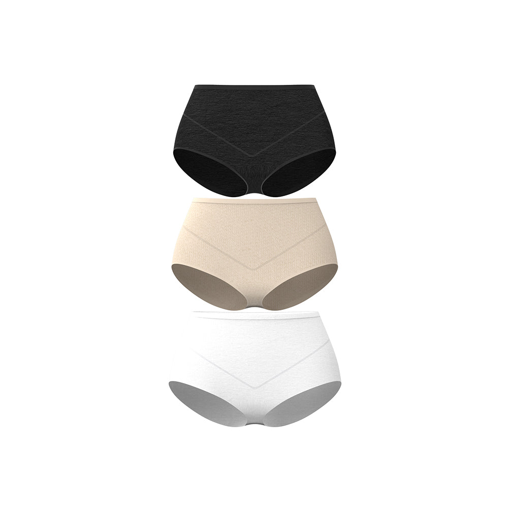 SHAPEWEAR MEDIUM CONTROL