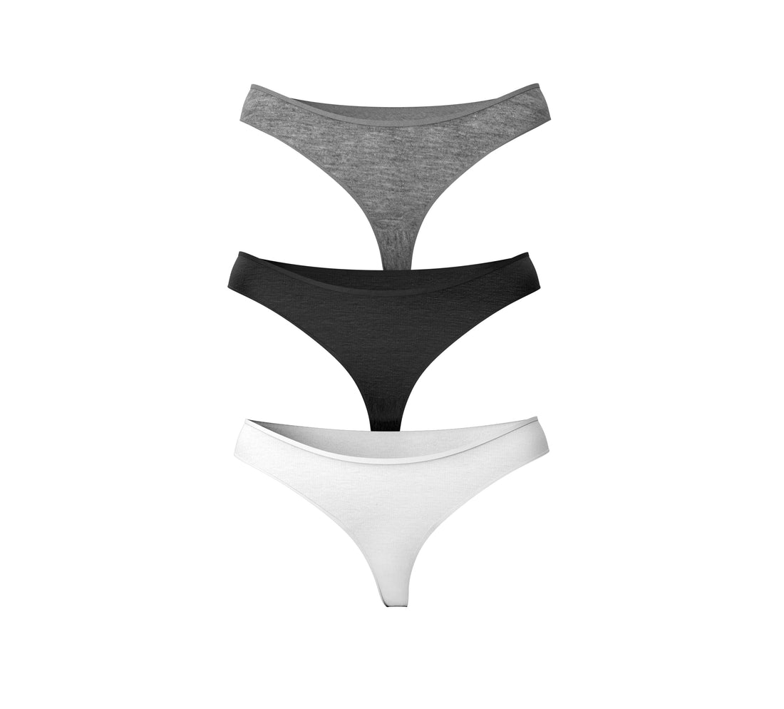 Cheeky panties