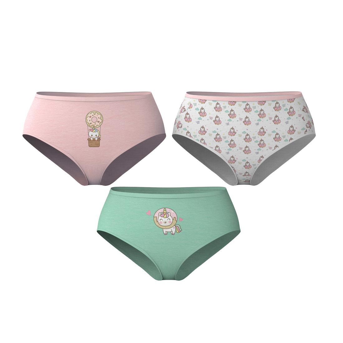 Classic Toddler Underwear