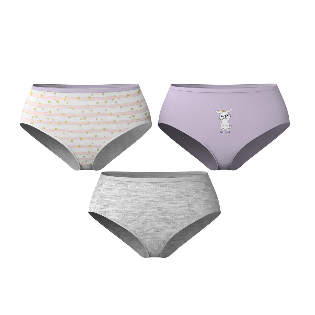 Classic Toddler Underwear