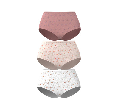 Classic Waist Panties
