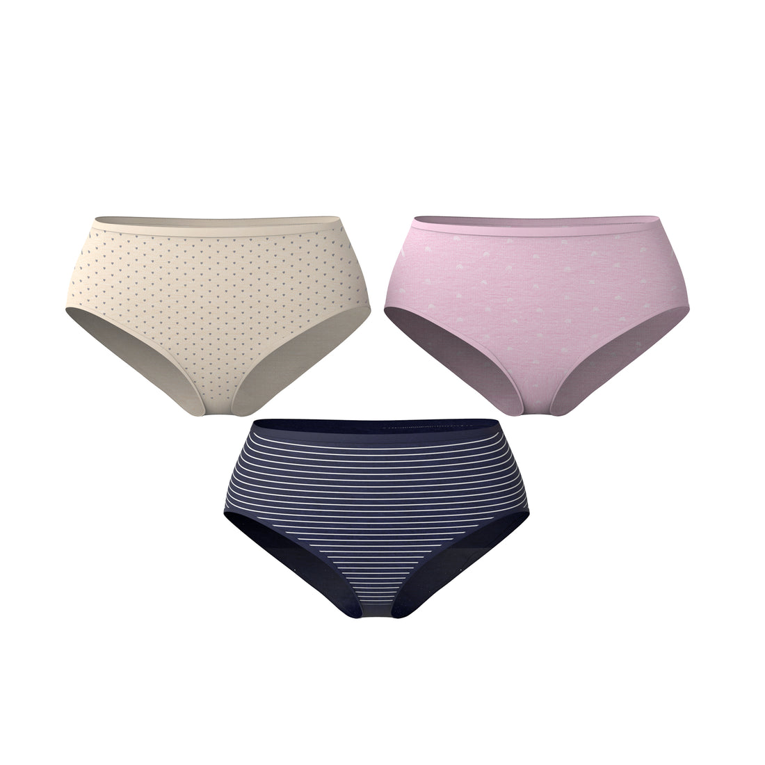 Classic Tween Underwear