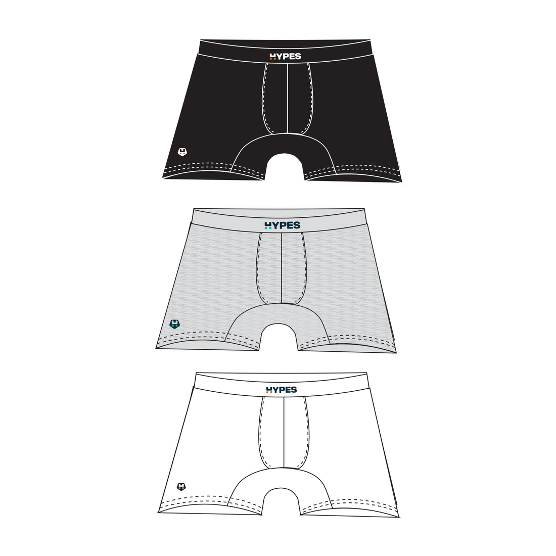 Boxer Brief