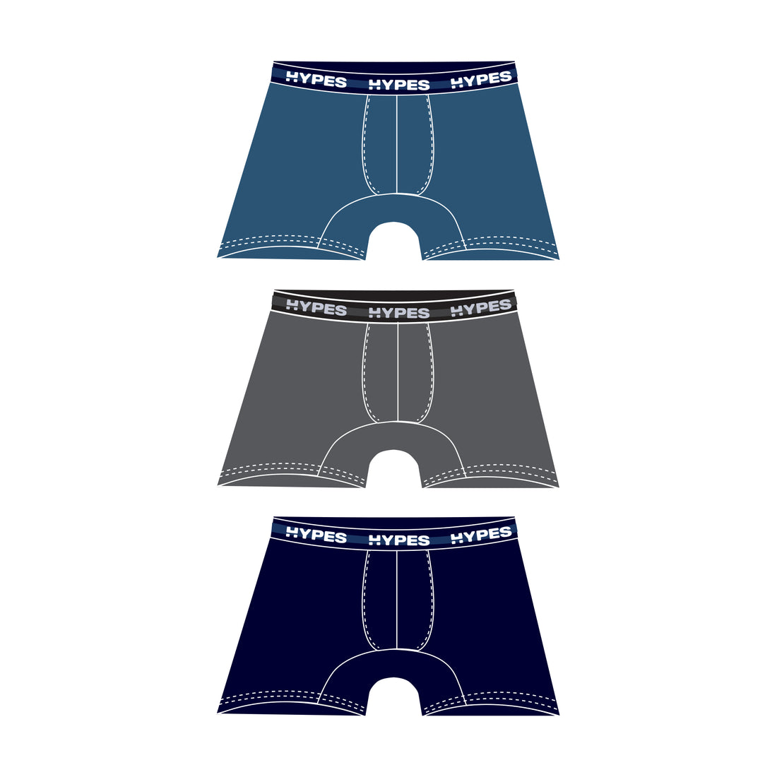 Boxer Brief