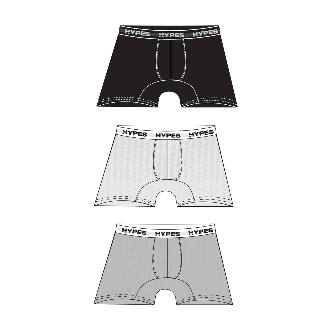 Boxer Brief