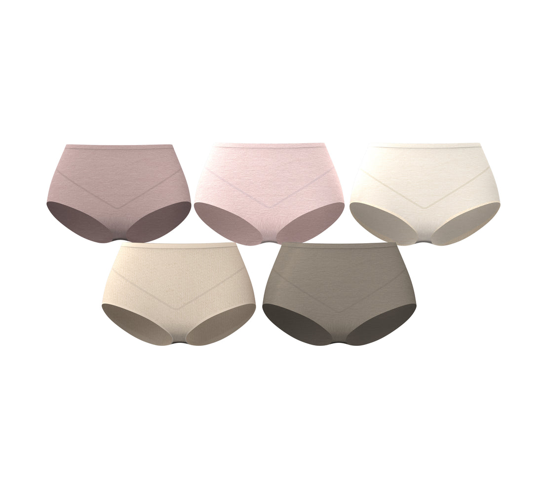 SHAPEWEAR MEDIUM CONTROL
