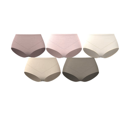 SHAPEWEAR MEDIUM CONTROL