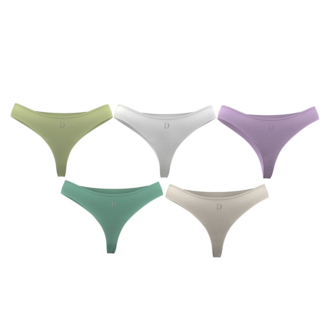 Cheeky panties