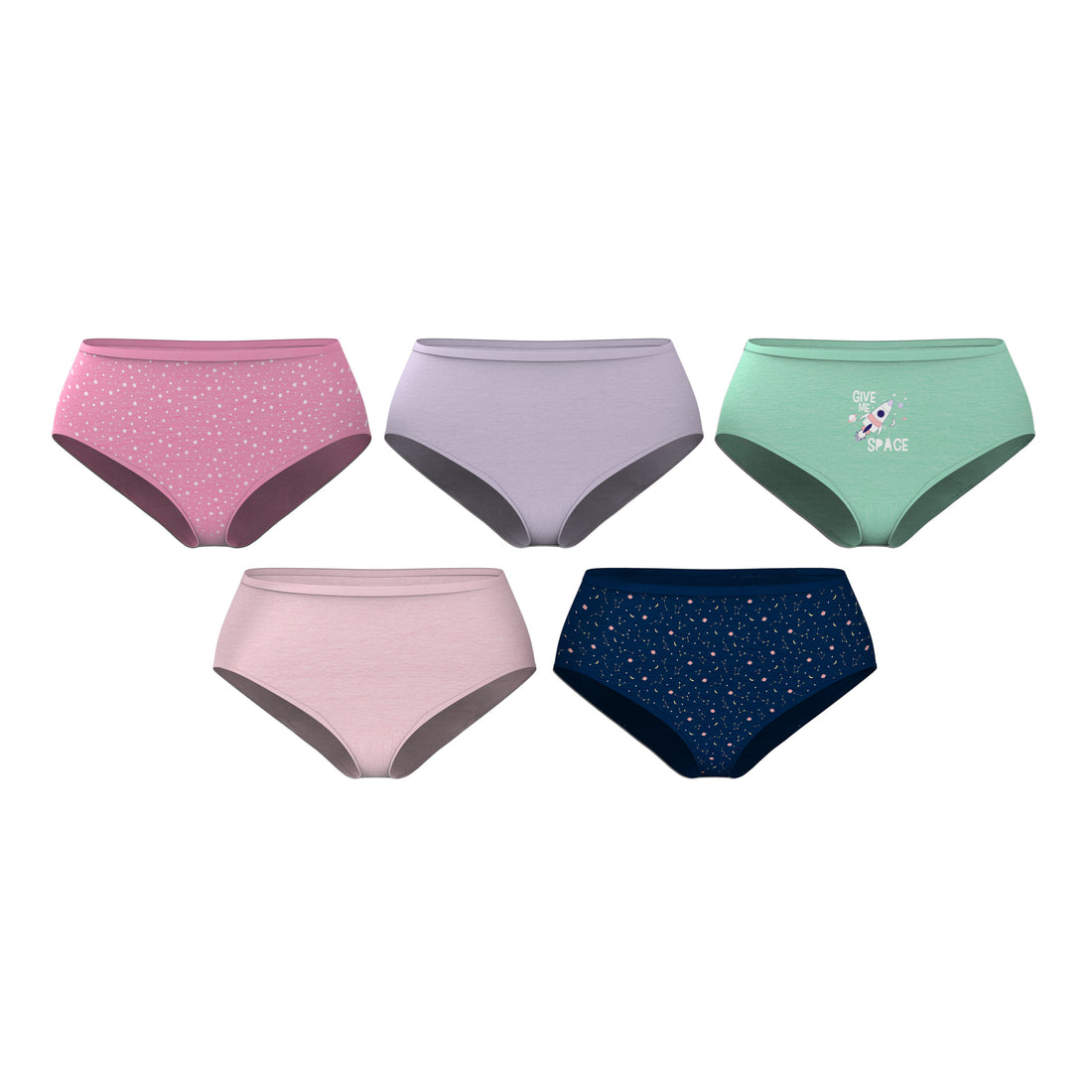 Classic Toddler Underwear
