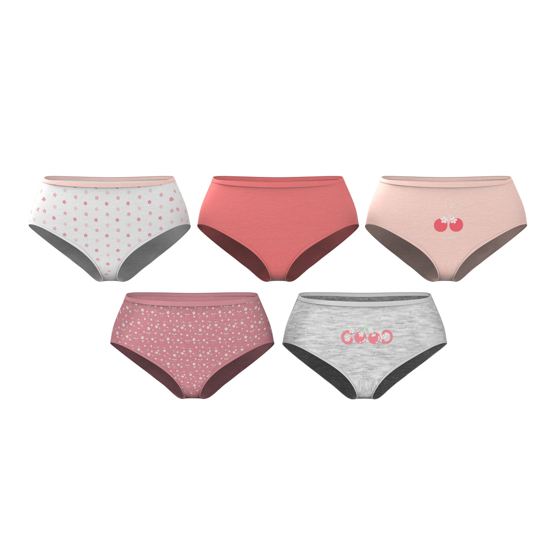 Classic Tween Underwear