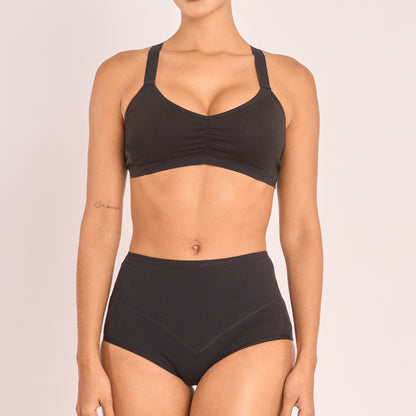 SHAPEWEAR MEDIUM CONTROL