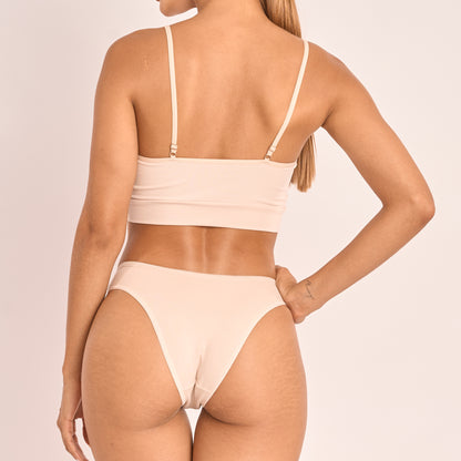 Cheeky panties