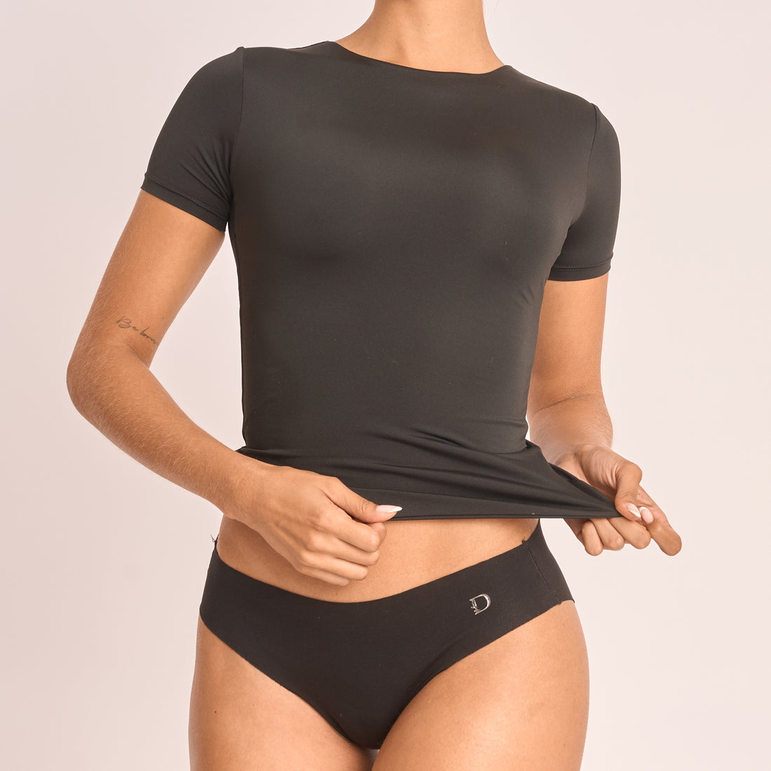 Compression Top